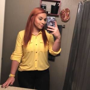 Meet your Posher, Iris